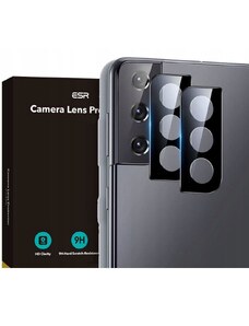 ESR Temperované sklo na kameru pro Samsung Galaxy S21 Plus 5G KP14911