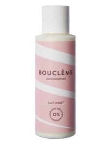 Bouclème Hydratační krém na vlasy Curl Cream 300 ml