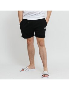 Fila BSSUM cropped shorts black