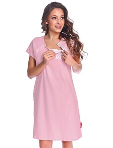 Noční košile Dn-nightwear TCB.9992