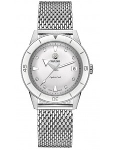 Rado Captain Cook Automatic R32 500 70 3