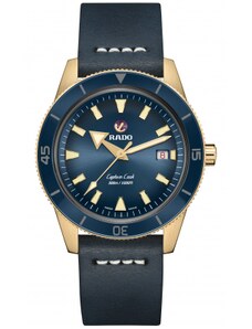 Rado Captain Cook Automatic R32 504 20 5