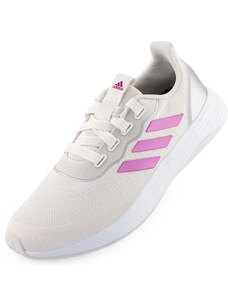 Dámská běžecká obuv Adidas QT Racer Sport Chalk UK 6