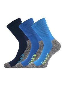 LOCIK dětské froté ponožky VoXX