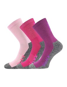LOCIK dětské ponožky VoXX 35-38 holka
