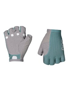 POC AGILE SHORT GLOVE dioptase blue