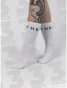 esthetic Dámské ponožky | Around | 3 pack