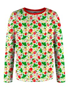 Mr. GUGU & Miss GO Kids's Longsleeve LS-K-LNG1629