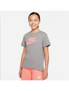 Nike SPORTSWEAR Dívčí tričko Sportswear Jr AR5088 095 - Nike