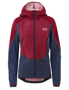 Dámská bunda Kari Traa Tirill 2.0 Jacket 622981 Red