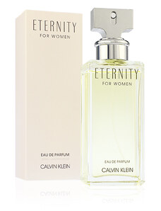 Calvin Klein Eternity parfémovaná voda 100 ml pro ženy