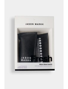 Osvěžující vložky do bot Jason Markk černá barva, JM104008.-black