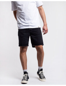 Carhartt WIP Newel Short Black stone washed