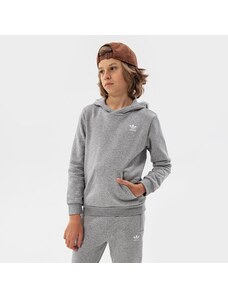 Adidas Mikina S Kapucí Hoodie Boy Dítě Oblečení Mikiny H32353