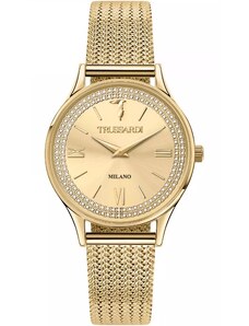 Dámské hodinky Trussardi T-Star R2453152506