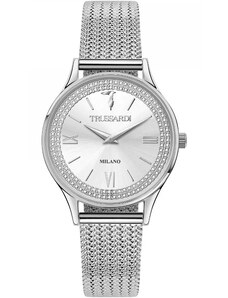 Dámské hodinky Trussardi T-Star R2453152509