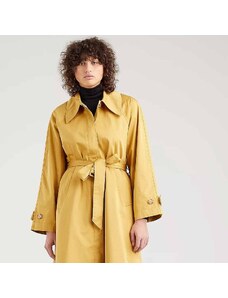 LEVI'S Edie SwingTrench Coat S