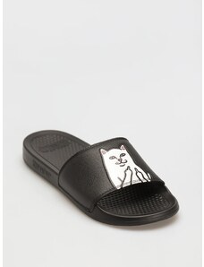 RipNDip Lord Jermal Slides (black)černá