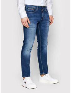 Jeansy Tommy Jeans