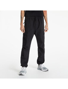 Pánské plátěné kalhoty Carhartt WIP Cargo Jogger Black