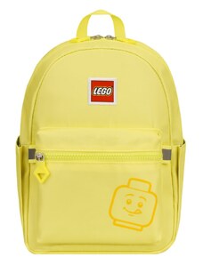 LEGO Tribini JOY batůžek - pastelově žlutý žlutá