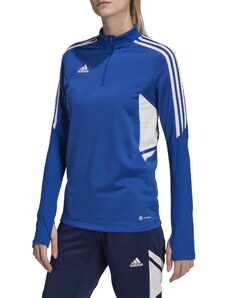 Triko s dlouhým rukávem adidas CON22 TR TOP W ha6276