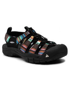 Keen NEWPORT H2 YOUTH raya black