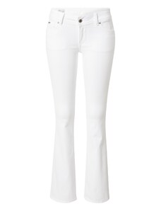 Bílé dámské džíny | 1 790 kousků - GLAMI.cz