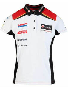 Dámské triko Honda Shirt White