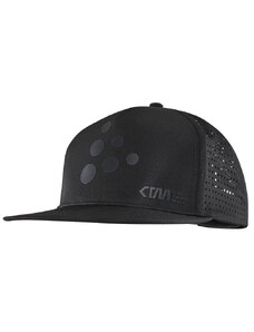 Kšiltovka Craft CTM Distance Tech Trucker 1911772-999000 OSFA