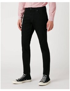 Kalhoty Wrangler GREENSBORO BLACK VALLEY