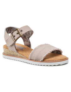 Espadrilky Skechers