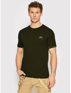 T-Shirt Alpha Industries