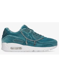 Zelené Nike Air Max 90 - GLAMI.cz