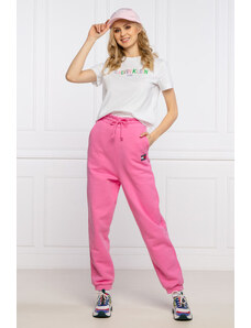 Růžová dámská trička Calvin Klein | 40 kousků - GLAMI.cz