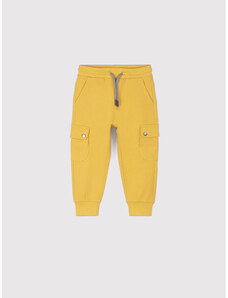 Žluté dětské kalhoty | 350 kousků - GLAMI.cz