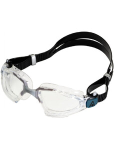 Plavecké brýle Aqua Sphere Kayenne Pro Černo/čirá