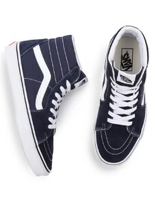 Boty Vans SK8-Hi parisian night/true white