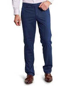 Meyer Bonn 5463 modrý pánské kalhoty