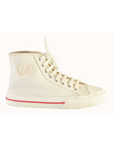 G.o.D. Canvas Sneakers High
