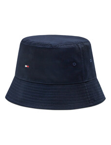 TOMMY HILFIGER Flag Bucket Hat 
