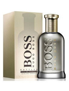 Hugo Boss Boss Bottled No.6 Eau de Parfum Dárková sada EDP 100 ml a miniaturka EDP 10 ml