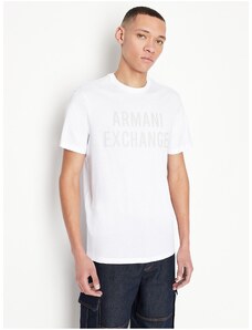 Pánské tričko Armani