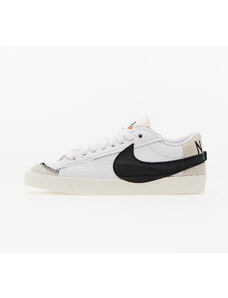 Pánské nízké tenisky Nike Blazer Low '77 Jumbo White/ Black-White-Sail