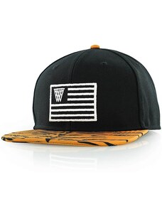 K1x Roar Flag Snapback 1800-0299-0942