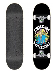 SK8 KOMPLET CRUZADE Chop - černá -