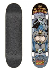 SK8 KOMPLET CRUZADE Your Fatvorite Super - modrá -