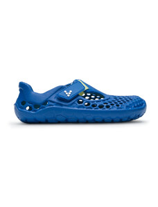 Vivobarefoot ULTRA BLOOM KIDS AMPARO BLUE - 25