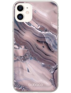 Ochranný kryt pro iPhone 13 mini - Babaco, Abstract 004