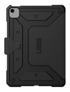 Urban Armor Gear Pouzdro pro iPad Air (2022/2020) / iPad Pro 11 (2022/2021) - UAG, Metropolis Black